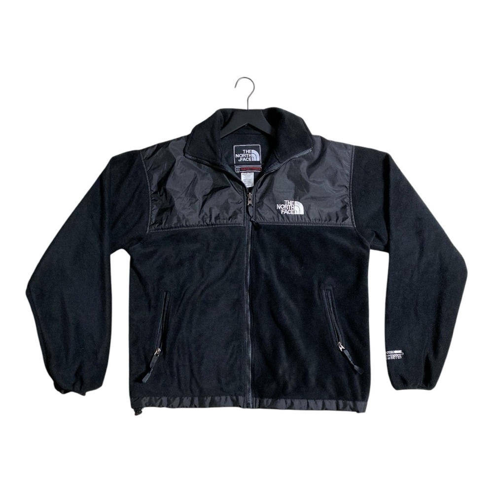 Vintage Men’s The North Face Summit Series Gore Windstopper Fleece Jacket